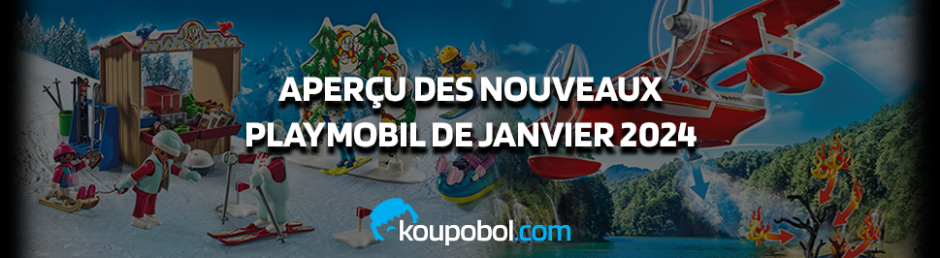 Miraculous Characters to Appear in PLAYMOBIL Toys - The Licensing Letter