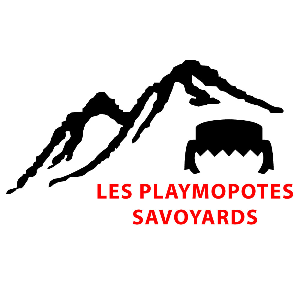 Association Playmobil Les Playmopotes Savoyards ( - )