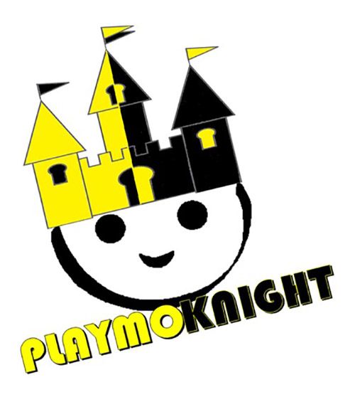 Association Playmobil Les Playmos de Playmoknight