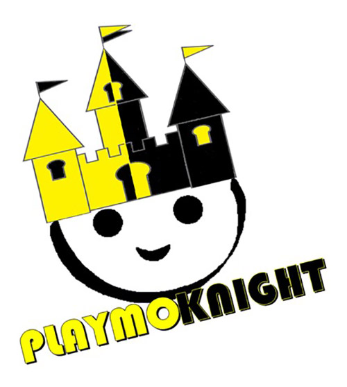 Association Playmobil Les Playmos de Playmoknight ( - )