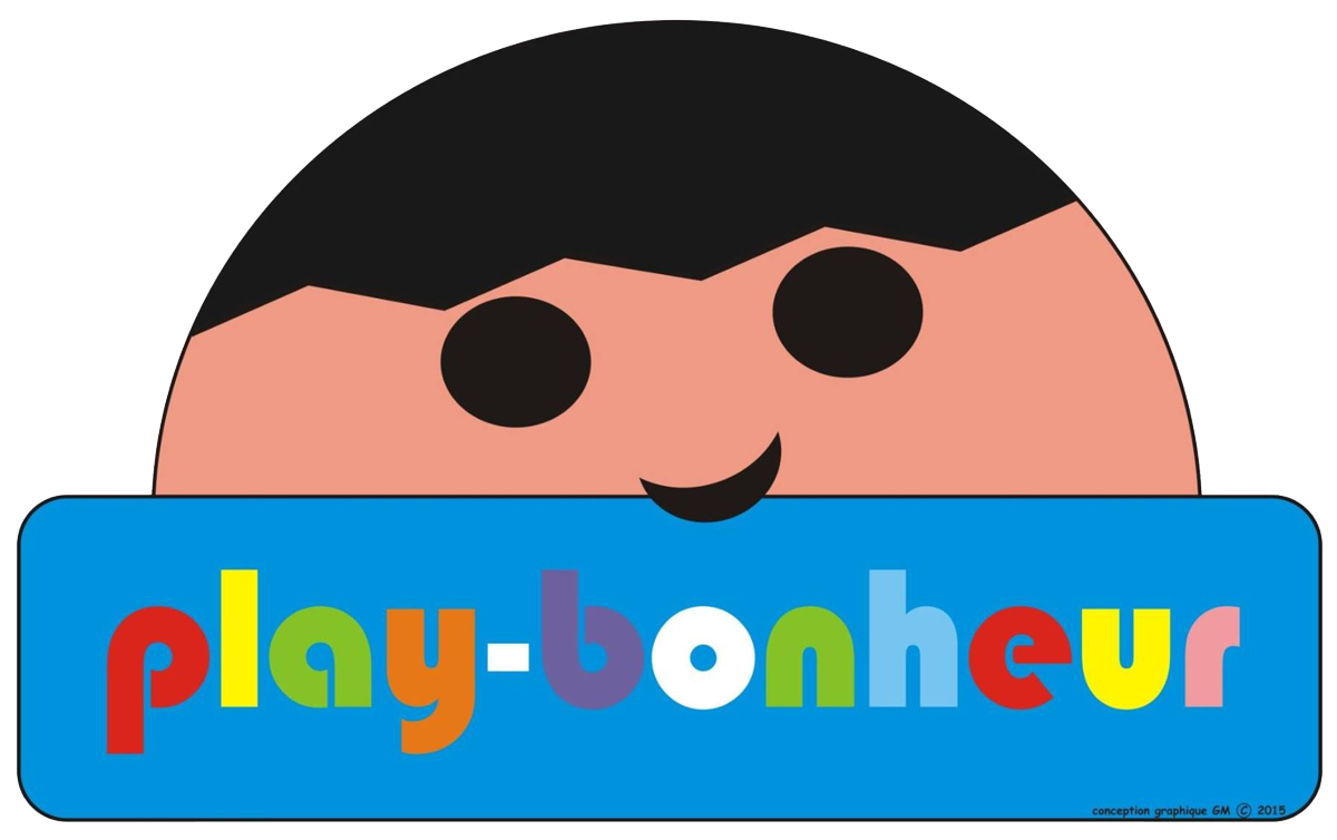 Association Playmobil Play Bonheur