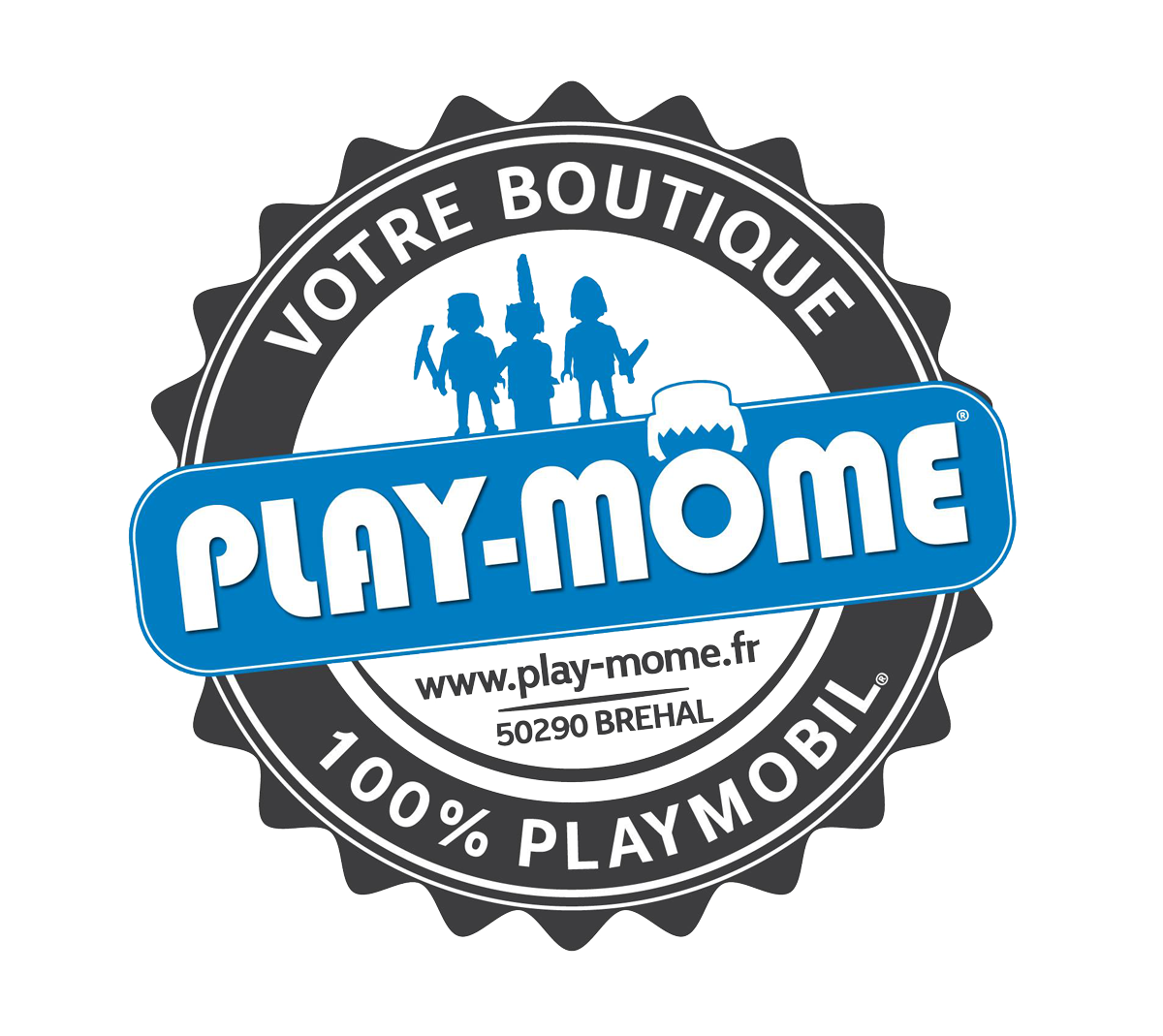 Association Playmobil Play-Mome