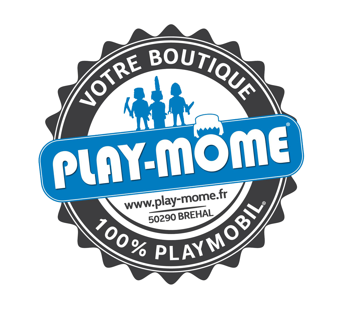 Association Playmobil Play-Mome ( - )