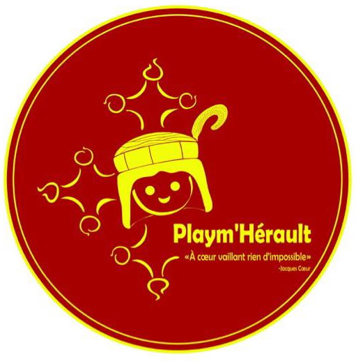 Association Playmobil Playm'Hérault