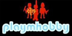 Association Playmobil Playm’hobby 