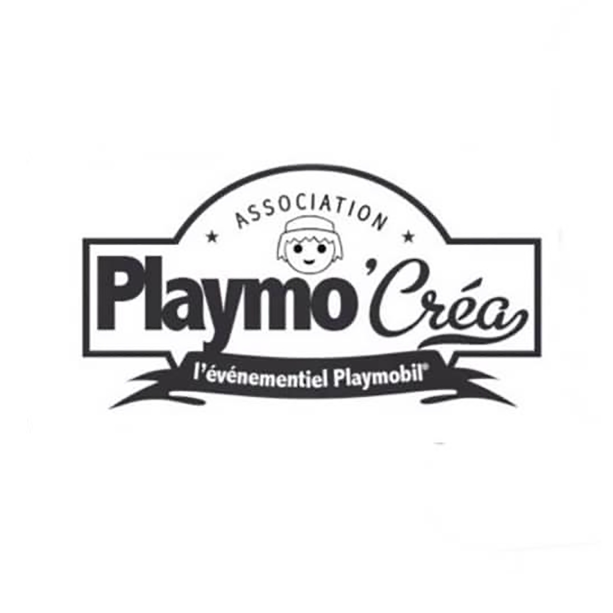Association Playmobil Playmo Crea