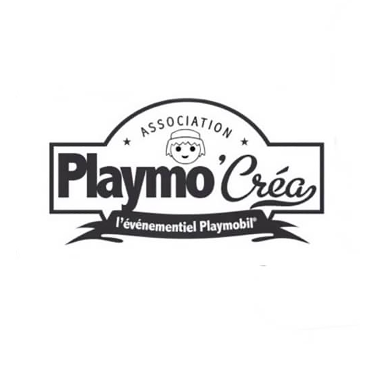 Association Playmobil Playmo Crea ( - )