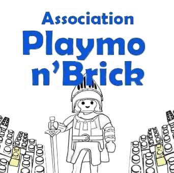 Association Playmobil Playmo n'Brick (62 - Pas-de-Calais)