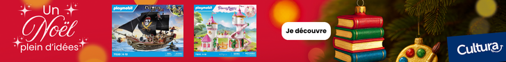 Cultura : Un Noël plein d'idées