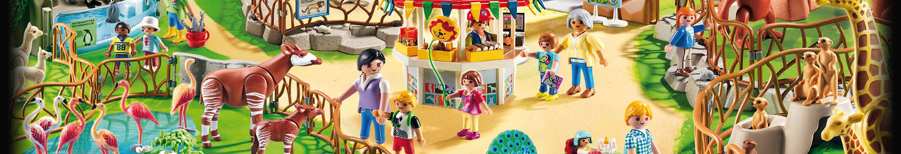 playmobil salon 9267