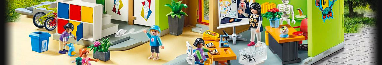 playmobil 7388