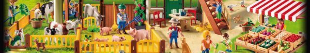 Achat PLAYMOBIL Country 70515 Cavalier et poney Lewitzer pas cher