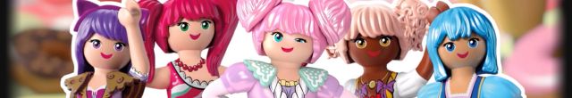 Achat PLAYMOBIL EverDreamerZ 70388 Edwina - Candy World pas cher