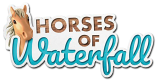Playmobil Horses of Waterfall