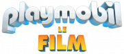 Playmobil Le Film