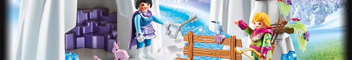 Playmobil Magic pas cher