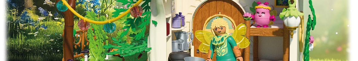 Playmobil Magic Unicorns pas cher