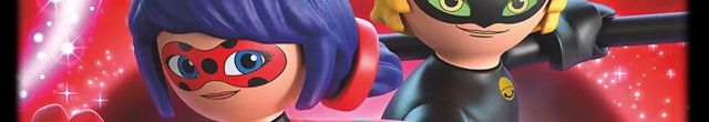 Achat PLAYMOBIL Miraculous 71334 Chambre de Marinette pas cher