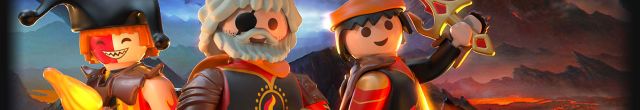 Achat PLAYMOBIL Novelmore 70391 Tour d'attaque mobile des chevaliers Novelmore pas cher