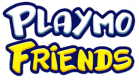 PLAYMOBIL Playmo-Friends
