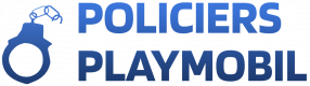 Playmobil Policiers