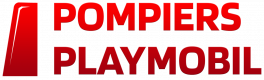Playmobil Pompiers