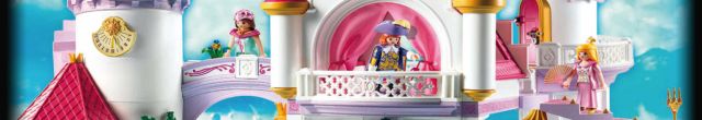 Achat PLAYMOBIL Princess 4148 CompactSet Jardin de fées avec licorne pas cher