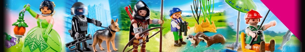 Playmobil Special Plus pas cher