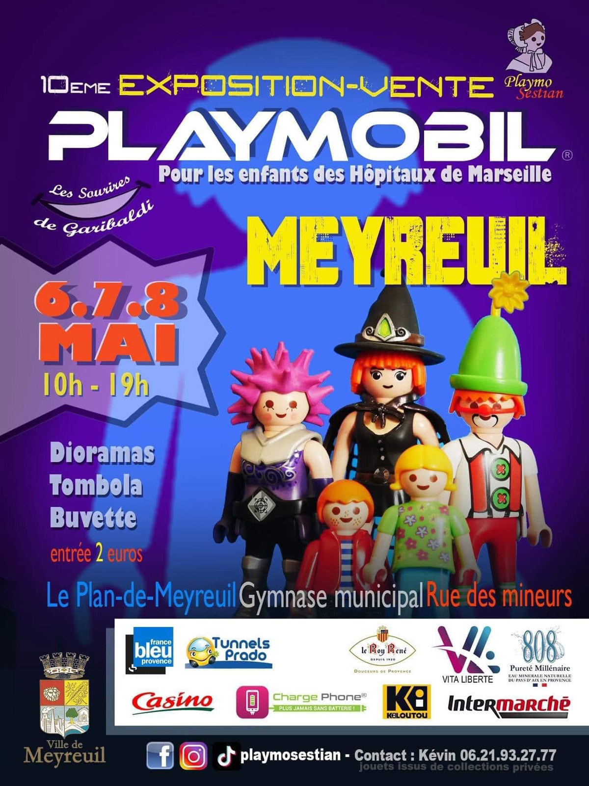 exposition-playmobil-exposition-vente-playmobil-meyreuil-2022