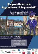 Exposition Playmobil Longueil-Annel (60150) - Exposition Playmobil 