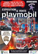 Exposition Playmobil Bertry (59980) - Expositon & Vete Playmobil à Bertry 2022