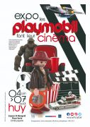 Exposition Playmobil Huy (4500) - Expo 