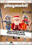 Exposition Playmobil Milhaud (30540) - Playmobil Milhaud