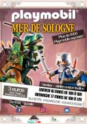 Exposition Playmobil Mur de Sologne (41230) - Exposition Playmobil Mur de Sologne 2024