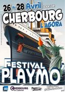 Exposition Playmobil Cherbourg (50100) - Festival Playmobil à Cherbourg 2024