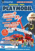 Exposition Playmobil Wasquehal (59290) - Expo-Vente Playmobil à Wasquehal 2024