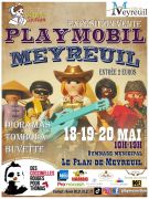 Exposition Playmobil Meyreuil (13590) - Exposition Vente Playmobil à Meyreuil 2024