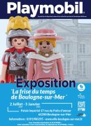 Exposition Playmobil Boulogne-sur-mer (62200) - Exposition Playmobil à Boulogne-sur-mer 2024