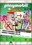 Exposition Playmobil Bizanos (64320) - Exposition Playmobil à Bizanos 2024