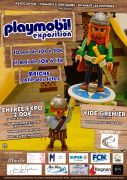 Exposition Playmobil Maiche (25120) - Exposition Playmobil à Maiche 2025
