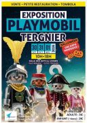 Exposition Playmobil Tergnier (02700) - Exposition Playmobil à Tergnier 2026