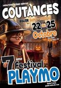 Exposition Playmobil Coutances (50200) - Exposition Playmobil à Coutances 2026