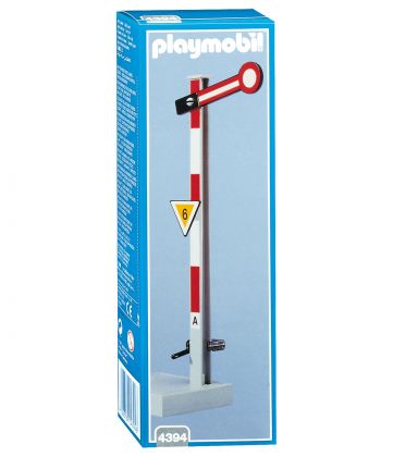 PLAYMOBIL City Action 4394 Signal