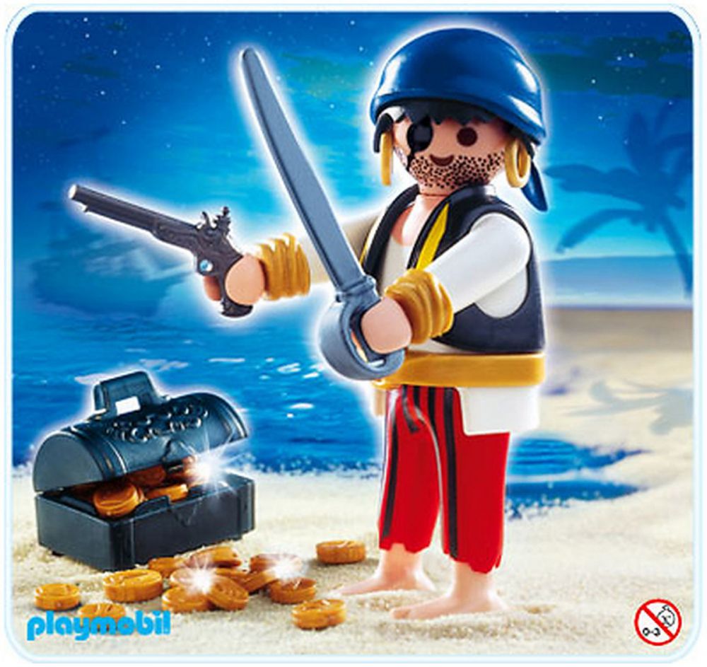 Joueuse de football - Playmobil Spécial Plus 70875 - La Grande Récré