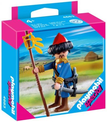 PLAYMOBIL Special Plus 4683 Cosaque