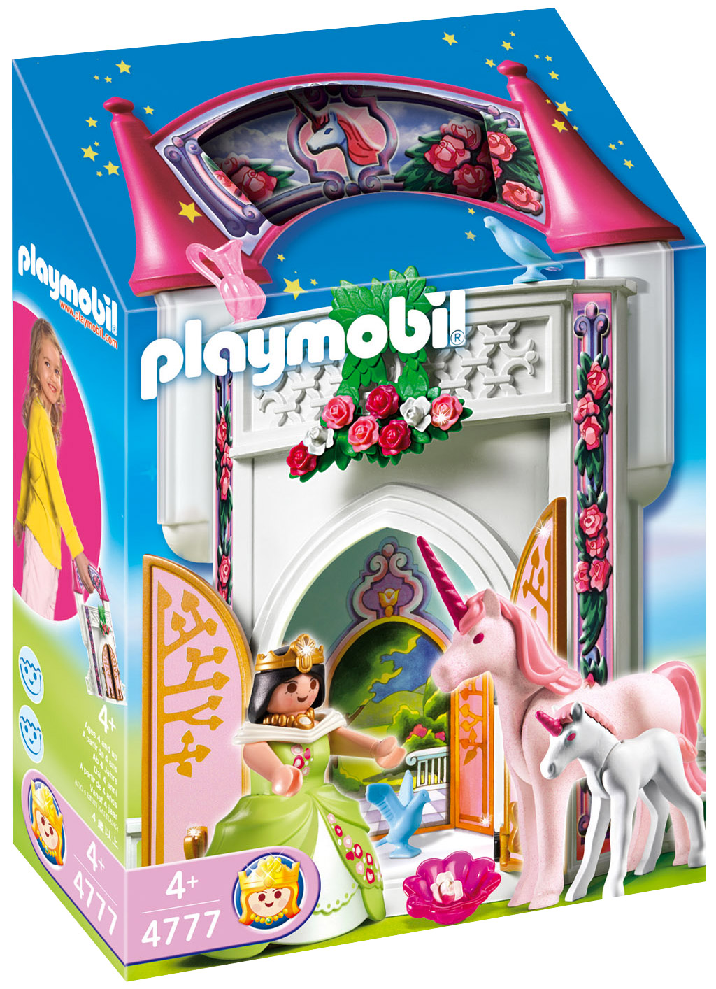 Playmobil 4777 Clearance
