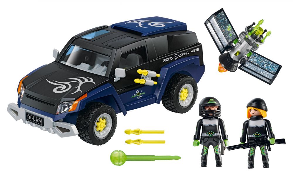 playmobil 4878