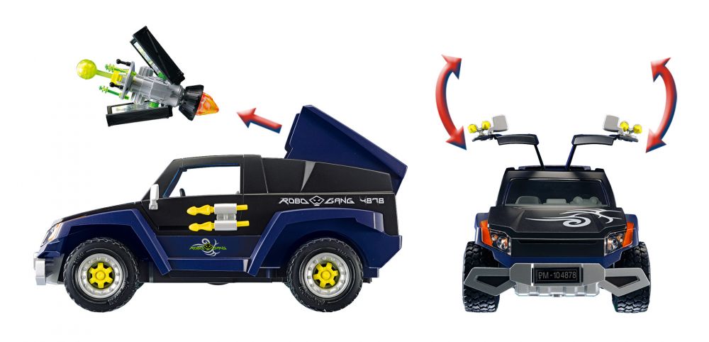 playmobil 4878