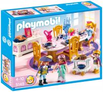playmobil princesse 4898