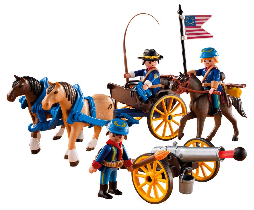 playmobil western 5249